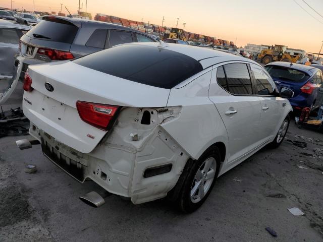 Foto 4 de la subasta – 2015 KIA OPTIMA LX con VIN KNAGM4A72F5661754
