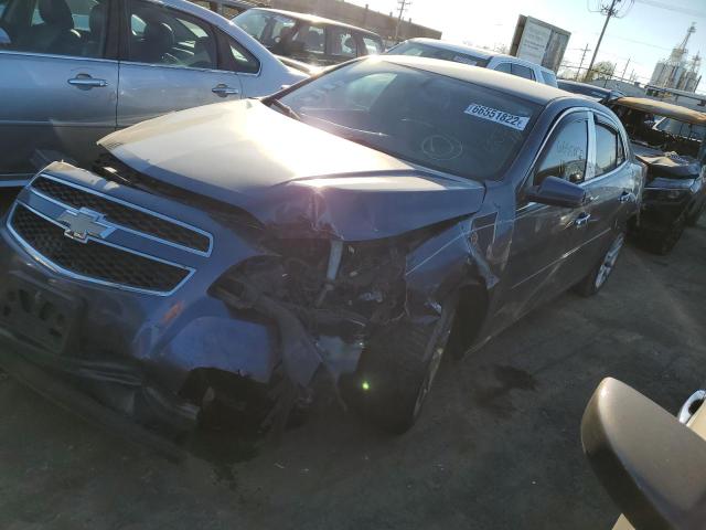 Photo 2 from auction – 2013 CHEVROLET MALIBU 1LT with VIN 1G11C5SA3DF307253