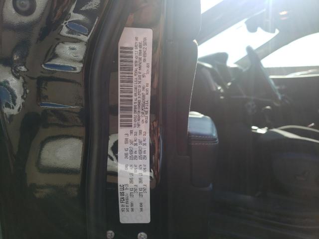 Photo 10 from auction – 2016 JEEP CHEROKEE L with VIN 1C4PJMCS8GW146007