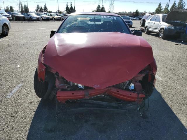 Photo 9 from auction – 2003 PONTIAC SUNFIRE with VIN 1G2JB12F437305913