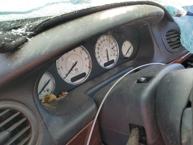 Photo 8 from auction – 1999 CHRYSLER 300M with VIN 2C3HE66G9XH245692