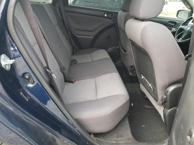 Photo 6 from auction – 2005 TOYOTA COROLLA MA with VIN 2T1KR32E85C373356
