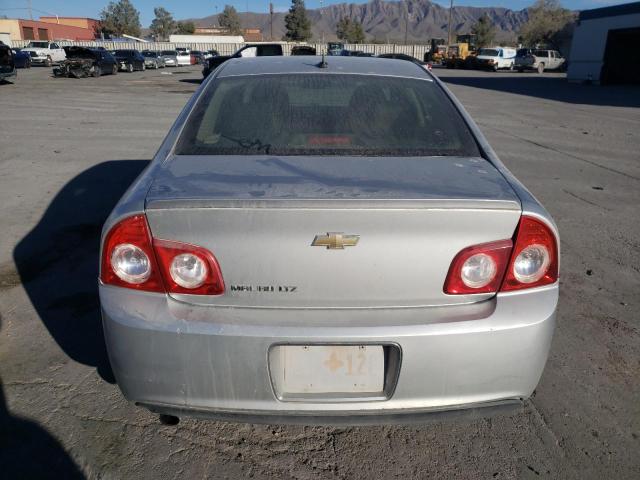 Photo 6 from auction – 2011 CHEVROLET MALIBU LTZ with VIN 1G1ZE5E15BF314422