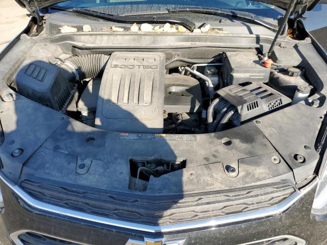 Photo 7 from auction – 2017 CHEVROLET EQUINOX LS with VIN 2GNFLEEK8H6157908