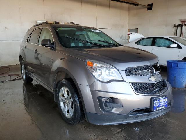 Photo 1 from auction – 2010 CHEVROLET EQUINOX LT with VIN 2CNALDEW3A6322636