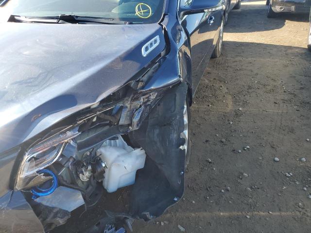Photo 9 from auction – 2016 BUICK LACROSSE with VIN 1G4GB5G36GF220168