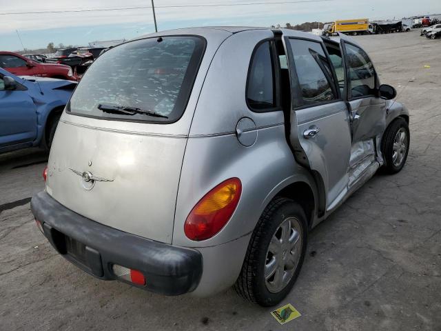 Photo 4 from auction – 2003 CHRYSLER PT CRUISER with VIN 3C4FY48B63T602375