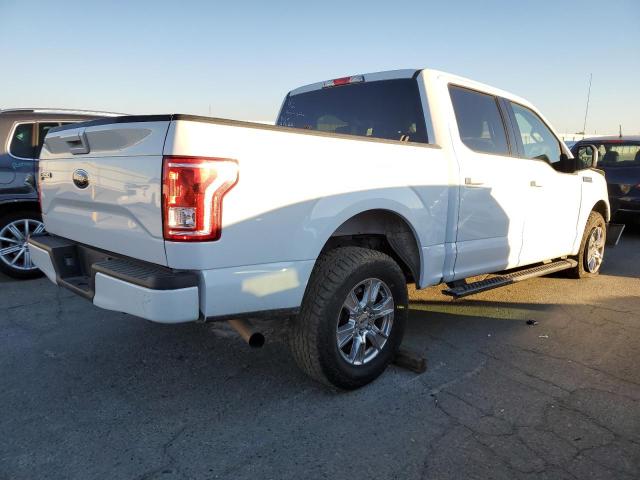 Photo 3 from auction – 2016 FORD F150 SUPER with VIN 1FTEW1CG6GFA17122