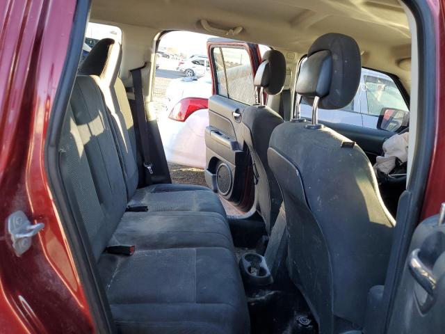 Photo 6 from auction – 2015 JEEP PATRIOT SP with VIN 1C4NJPBB2FD115386