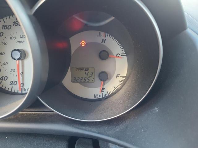 Photo 8 from auction – 2009 MAZDA 3 I with VIN JM1BK32F791255242