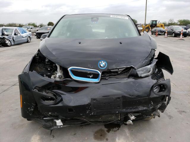 Photo 5 from auction – 2017 BMW I3 REX with VIN WBY1Z8C57HV889716
