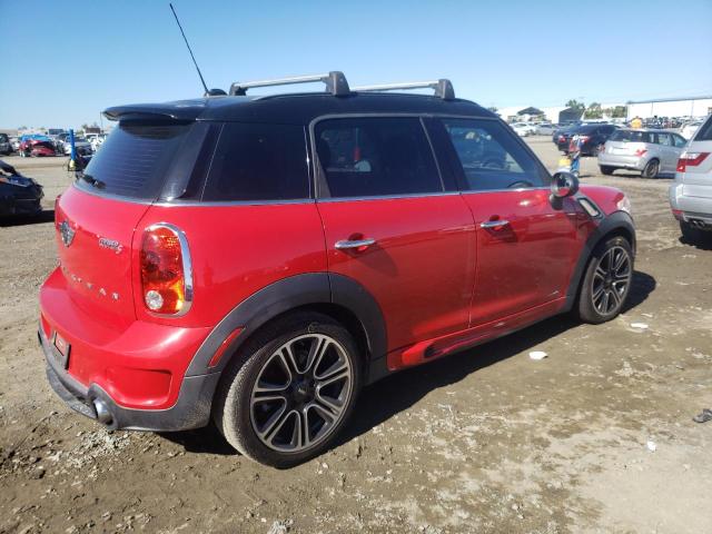 Photo 3 from auction – 2014 MINI COOPER S C with VIN WMWZC3C50EWP25168