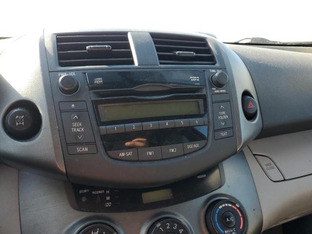Photo 9 from auction – 2010 TOYOTA RAV4 with VIN 2T3BK4DV5AW024744