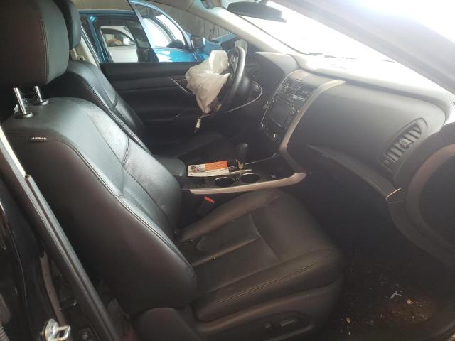 Photo 5 from auction – 2015 NISSAN ALTIMA 2.5 with VIN 1N4AL3AP8FC440554