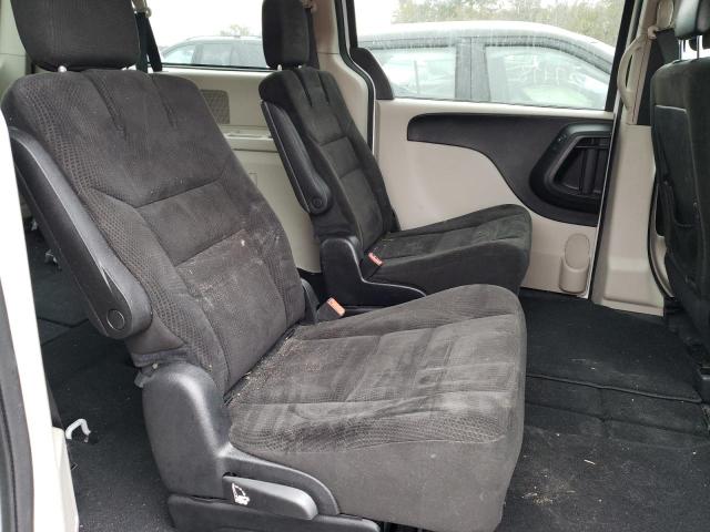 Photo 6 from auction – 2016 DODGE GRAND CARA with VIN 2C4RDGBG1GR100316