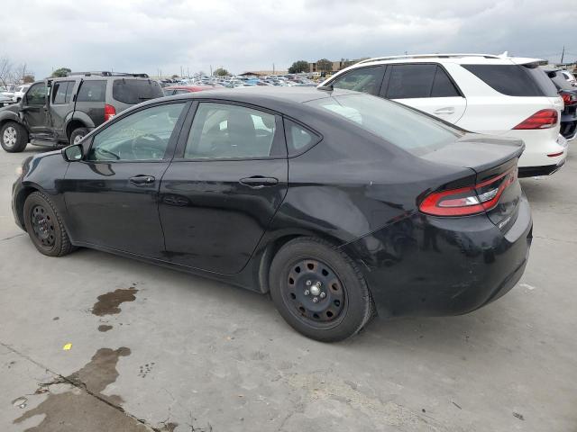Photo 2 from auction – 2013 DODGE DART SE with VIN 1C3CDFAH5DD323990