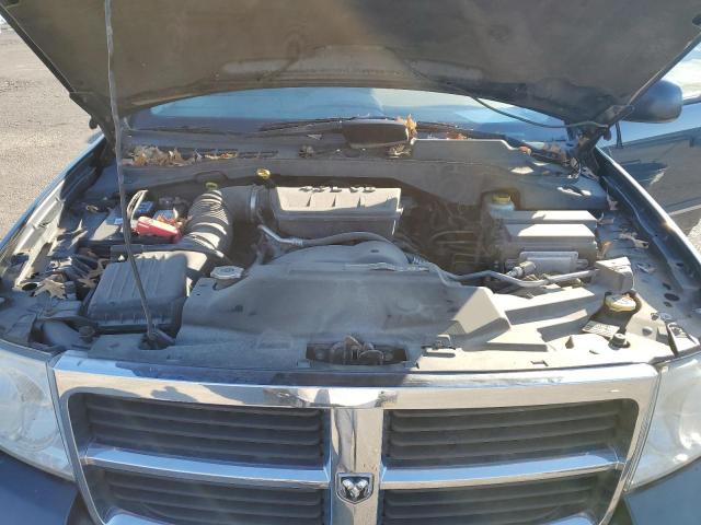 Photo 7 from auction – 2008 DODGE DURANGO SL with VIN 1D8HB48NX8F139647