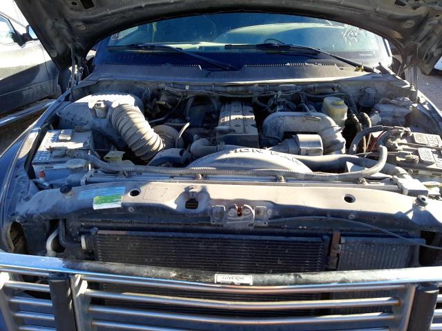 Photo 7 from auction – 2001 DODGE RAM 3500 with VIN 1B7MF33651J579273