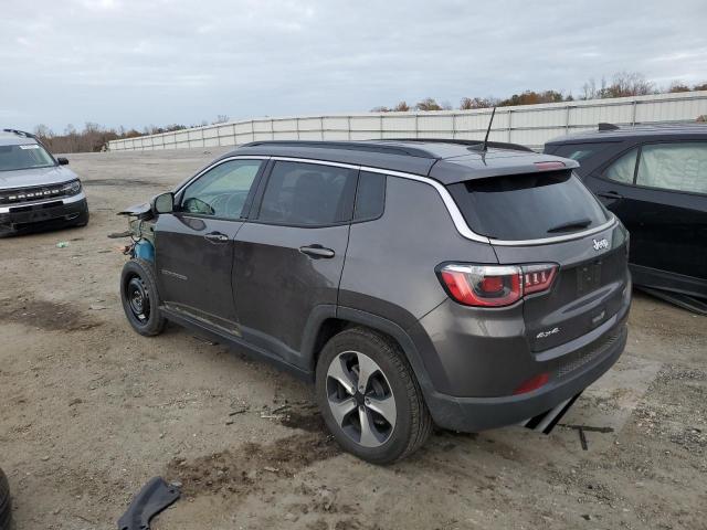 Photo 3 from auction – 2020 JEEP COMPASS LA with VIN 3C4NJDBBXLT206068