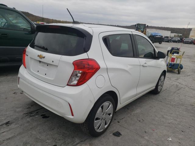 Photo 4 from auction – 2018 CHEVROLET SPARK LS with VIN KL8CB6SA5JC451403