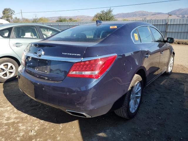 Foto 4 de la subasta – 2016 BUICK LACROSSE con VIN 1G4GB5G36GF220168