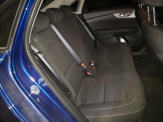Photo 6 from auction – 2021 KIA FORTE FE with VIN 3KPF24AD5ME264177