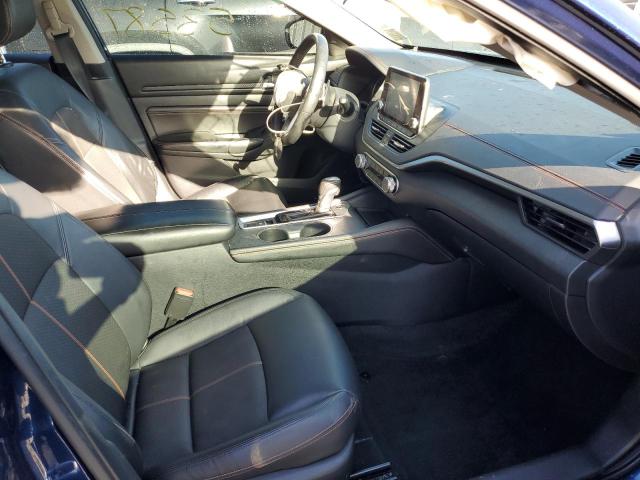 Photo 5 from auction – 2019 NISSAN ALTIMA SR with VIN 1N4BL4CW7KC177627
