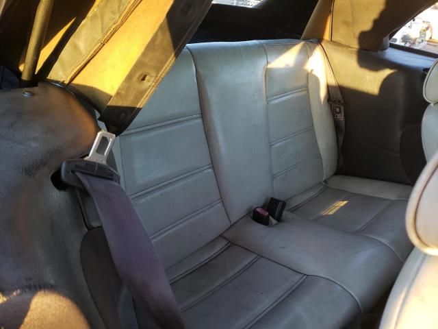 Photo 6 from auction – 2002 FORD MUSTANG with VIN 1FAFP44472F179458