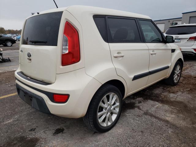 Photo 4 from auction – 2013 KIA SOUL + with VIN KNDJT2A61D7565655