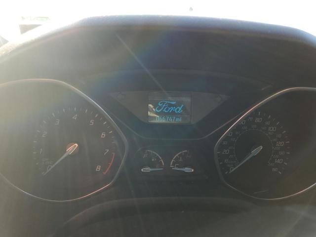 Photo 8 from auction – 2012 FORD FOCUS SE with VIN 1FAHP3F22CL265066