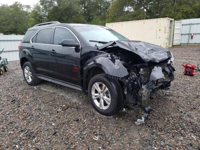 Photo 1 from auction – 2016 CHEVROLET EQUINOX LT with VIN 2GNALCEKXG6350428