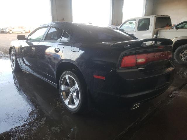 Photo 3 from auction – 2011 DODGE CHARGER with VIN 2B3CL3CG3BH518098