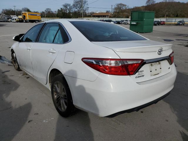 Photo 3 from auction – 2016 TOYOTA CAMRY LE with VIN 4T1BF1FK7GU229733