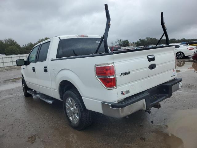 Photo 3 from auction – 2011 FORD F150 SUPER with VIN 1FTEW1CM8BKD03527