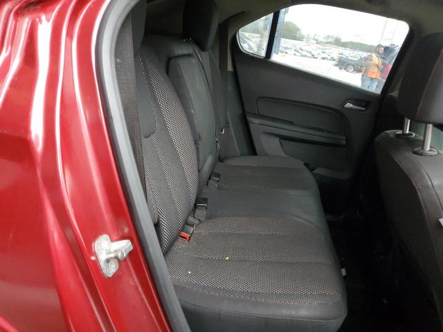 Photo 6 from auction – 2012 CHEVROLET EQUINOX LT with VIN 2GNALDEK5C6238345