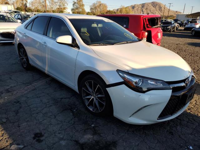 Photo 4 from auction – 2016 TOYOTA CAMRY LE with VIN 4T1BF1FK8GU999472