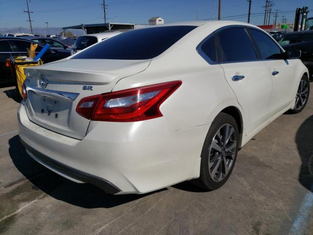Photo 4 from auction – 2016 NISSAN ALTIMA 2.5 with VIN 1N4AL3AP1GC256672