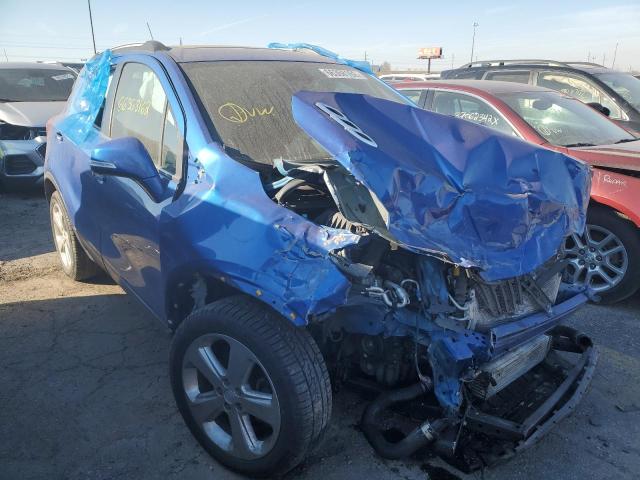 BUICK ENCORE CON 2015 with VIN KL4CJBSB0FB080976 - Photo from auction