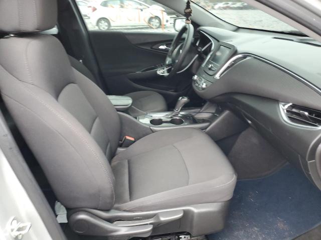 Photo 5 from auction – 2017 CHEVROLET MALIBU LT with VIN 1G1ZE5ST3HF209294