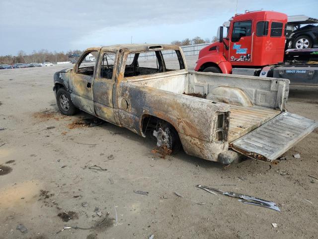 Photo 3 from auction – 2001 CHEVROLET SILVERADO with VIN 2GCEC19T511129602