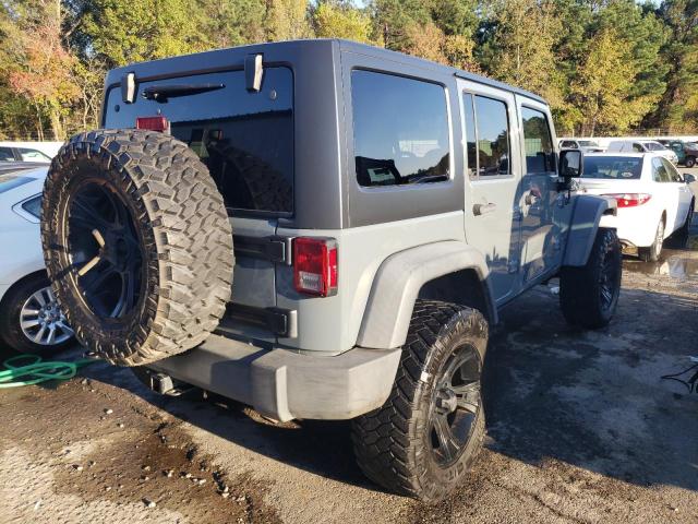 Photo 4 from auction – 2015 JEEP WRANGLER U with VIN 1C4BJWDG2FL577460