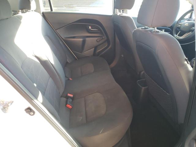 Photo 6 from auction – 2013 KIA RIO LX with VIN KNADM4A30D6195698