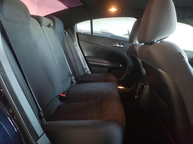 Photo 6 from auction – 2011 DODGE CHARGER with VIN 2B3CL3CG3BH518098