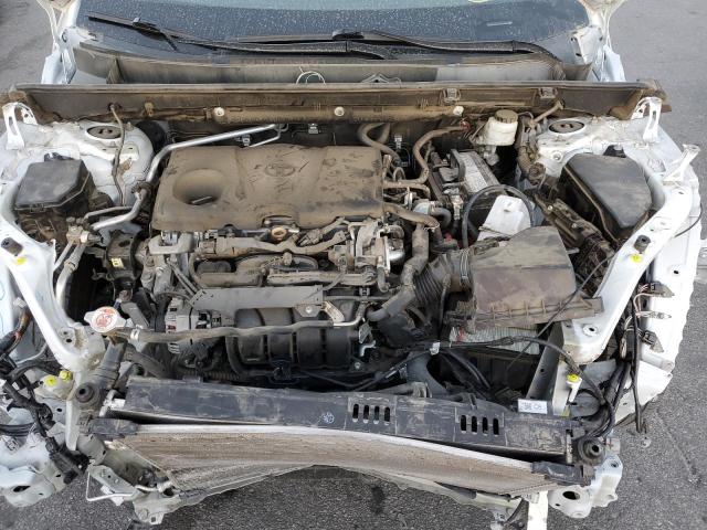 Photo 7 from auction – 2019 TOYOTA RAV4 XLE with VIN 2T3P1RFV4KW045993