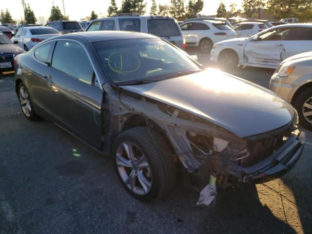 HONDA ACCORD EXL 2011 with VIN 1HGCS2B88BA003927 - Photo from auction