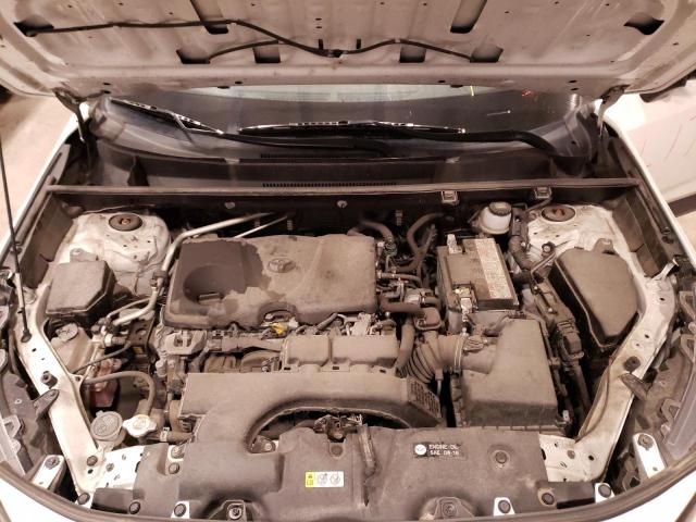 Photo 7 from auction – 2019 TOYOTA RAV4 LE with VIN JTMH1RFV2KJ006256