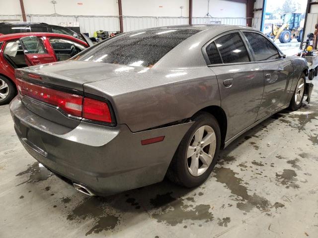 Photo 4 from auction – 2012 DODGE CHARGER SE with VIN 2C3CDXBG4CH146300