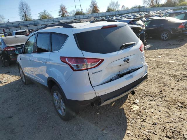 Photo 3 from auction – 2013 FORD ESCAPE SE with VIN 1FMCU0G95DUC37955