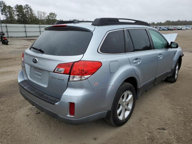 Photo 4 from auction – 2013 SUBARU OUTBACK 2. with VIN 4S4BRCKC3D3238304