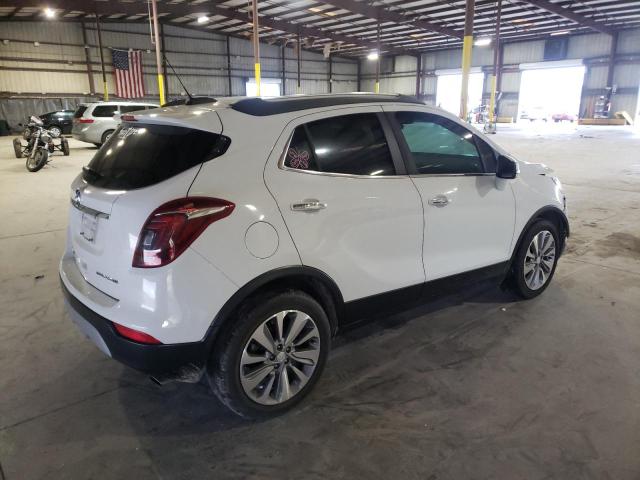 Photo 4 from auction – 2018 BUICK ENCORE PRE with VIN KL4CJASB7JB665895